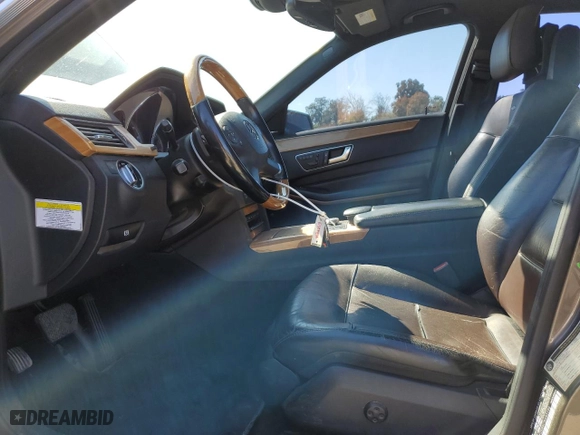 2012 Mercedes-Benz E-Class E 350 Luxury BlueTEC with VIN WDDHF2EB6CA643156, listed as a Copart auction lot 51621925 with 249,869 mi miles and Salvage Title. Bid and sale history available at carsss.com. Image 7.