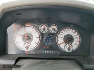 2009 Dodge Ram 1500 SLT with VIN 1D3HV18T49S714098, listed as a Copart auction lot 63836944 with 150,096 mi miles and Salvage Title. Bid and sale history available at carsss.com. Image 9.