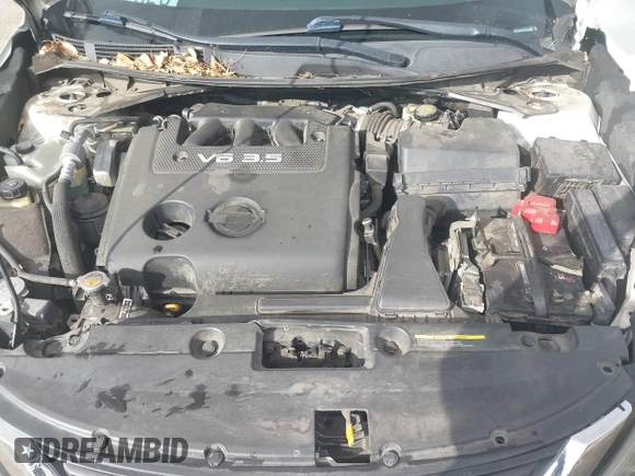2016 Nissan Altima SL with VIN 1N4BL3AP0GC278635, listed as a IAAI auction lot 41073731 with 204,312 mi miles and . Bid and sale history available at DreamBid. Image 10.