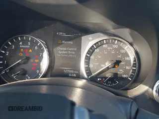 2019 Infiniti Q50 Luxe с VIN JN1EV7APXKM515016, выставлен на аукционе IAAI как лот 41356797 с пробегом 127 086 миль миль и . История ставок и продаж доступна на DreamBid. Изображение 15.