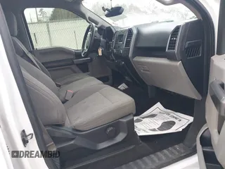 2017 Ford F-150 XL with VIN 1FTFW1EF3HKD01096, listed as a IAAI auction lot 41856491 with 194,667 mi miles and . Bid and sale history available at DreamBid. Image 5.