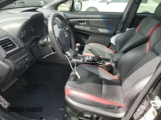 2015 Subaru WRX STI Limited z VIN JF1VA2U62F9812648, wystawiony jako Copart lot #51293345 z przebiegiem 40 905 mil mil oraz Szkoda całkowita • Salvage title. Historia ofert i sprzedaży dostępna na DreamBid. Obrazek 7.