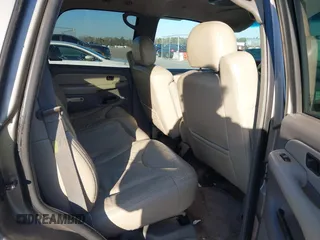 2001 GMC Yukon SLT with VIN 1GKEK13T11R168999, listed as a IAAI auction lot 41778926 with 163,388 mi miles. Bid and sale history available at carsss.com. Image 8.