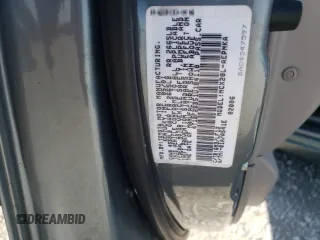 2001 Toyota Avalon XL z VIN 4T1BF28B51U184110, wystawiony jako Copart lot #52398285 z przebiegiem 127 179 mil mil oraz Szkoda całkowita • Salvage title. Historia ofert i sprzedaży dostępna na DreamBid. Obrazek 12.