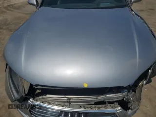 2017 Audi A7 Prestige with VIN WAU22AFC7HN060489, listed as a Copart auction lot 65634824 with 97,315 mi miles and Salvage Title. Bid and sale history available at carsss.com. Image 13.