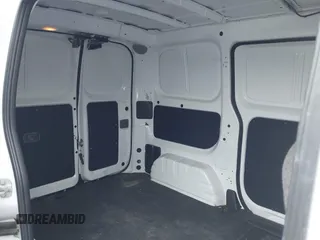 2018 Chevrolet City Express Cargo LS with VIN 3N63M0YN3JK693378, listed as a IAAI auction lot 41320622 with 48,241 mi miles and . Bid and sale history available at DreamBid. Image 8.