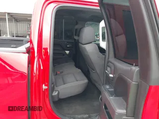 2017 Chevrolet Silverado 1500 LT with VIN 1GCRCREC1HZ248996, listed as a IAAI auction lot 40847060 with 100,215 mi miles and . Bid and sale history available at DreamBid. Image 8.