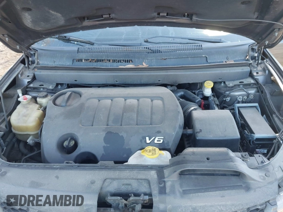 2017 Dodge Journey GT with VIN 3C4PDCEG1HT698482, listed as a IAAI auction lot 41882964 with 154,956 mi miles and . Bid and sale history available at DreamBid. Image 10.