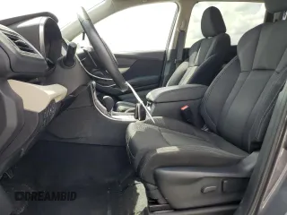2020 Subaru Ascent Premium с VIN 4S4WMAFD7L3462567, выставлен на аукционе Copart как лот 54298435 с пробегом 86 116 миль миль и Списание • Salvage title. История ставок и продаж доступна на DreamBid. Изображение 7.