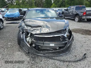 2017 Ford Taurus SHO with VIN 1FAHP2KT7HG112319, listed as a Copart auction lot 61160035 with Not provided miles and Salvage title. Bid and sale history available at DreamBid. Image 5.