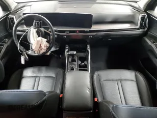 2024 Kia Sorento S z VIN 5XYRL4JC9RG285366, wystawiony jako Copart lot #62534455 z przebiegiem Nie podano mil oraz Nie do naprawy • Non repairable. Historia ofert i sprzedaży dostępna na DreamBid. Obrazek 8.
