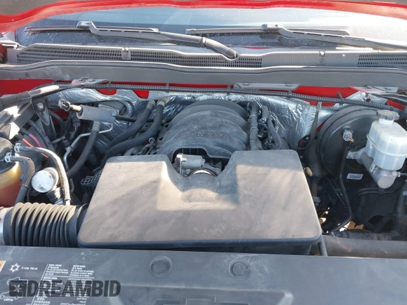 2015 Chevrolet Silverado 1500 LT with VIN 3GCPCREH9FG197666, listed as a IAAI auction lot 41348959 with 130,251 mi miles and . Bid and sale history available at DreamBid. Image 10.