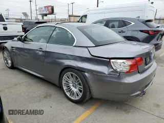 2012 BMW M3 z VIN WBSDX9C56CE785097, wystawiony jako Copart lot #61049775 z przebiegiem 63 514 mil mil oraz Szkoda całkowita • Salvage title. Historia ofert i sprzedaży dostępna na DreamBid. Obrazek 2.