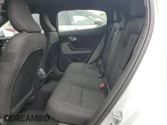 2023 Polestar 2 with VIN YSMEG3KA9PL158942, listed as a Copart auction lot 54745245 with 26,666 mi miles and Clean Title. Bid and sale history available at DreamBid. Image 10.