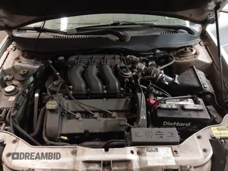 2002 Mercury Sable LS Premium with VIN 1MEFM55S32A612145, listed as a IAAI auction lot 41744306 with 84,865 mi miles and . Bid and sale history available at DreamBid. Image 10.