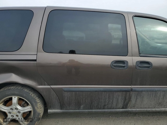2008 Chevrolet Uplander LS with VIN 1GNDV23118D148589, listed as a Copart auction lot 49130294 with NaN miles and Salvage Title. Bid and sale history available at carsss.com. Image 10.