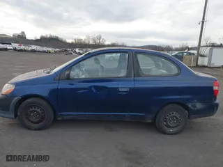2002 Toyota ECHO with VIN JTDAT123120248947, listed as a IAAI auction lot 41440081 with 163,003 mi miles. Bid and sale history available at carsss.com. Image 6.