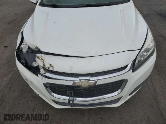 2016 Chevrolet Malibu Limited LT with VIN 1G11C5SA5GF162107, listed as a Copart auction lot 72227254 with 93,138 mi miles and Salvage Title. Bid and sale history available at carsss.com. Image 11.