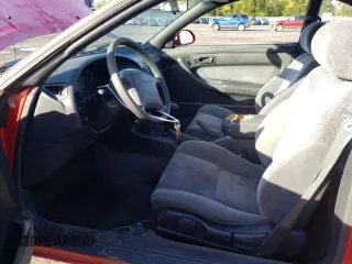 1990 Toyota Celica z VIN JT2ST87N7L0019254, wystawiony jako Copart lot #76577284 z przebiegiem 140 336 mil mil oraz Szkoda całkowita • Salvage title. Historia ofert i sprzedaży dostępna na DreamBid. Obrazek 7.
