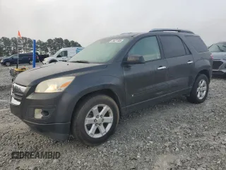 2007 Saturn Outlook XE z VIN 5GZER13787J134591, wystawiony jako Copart lot #54671305 z przebiegiem 315 017 mil mil oraz Szkody całkowita. Historia ofert i sprzedaży dostępna na DreamBid. Obrazek 1.