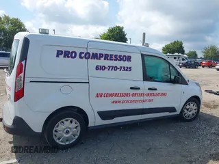 2014 Ford Transit Connect с VIN NM0LE7FX6E1156599, выставлен на аукционе IAAI как лот 42695248 с пробегом 77 280 миль миль и . История ставок и продаж доступна на DreamBid. Изображение 14.