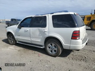 2004 Ford Explorer Limited с VIN 1FMZU75W04ZA87770, выставлен на аукционе Copart как лот 59365545 с пробегом 149 014 миль миль и Списание • Salvage title. История ставок и продаж доступна на DreamBid. Изображение 2.