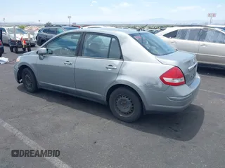 2011 Nissan Versa S with VIN 3N1BC1AP2BL359862, listed as a IAAI auction lot 42369433 with 101,331 mi miles and . Bid and sale history available at DreamBid. Image 3.