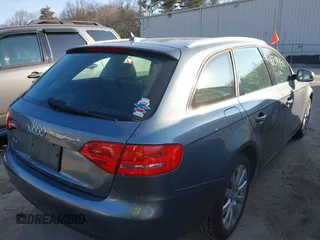 2012 Audi A4 Premium z VIN WAUSFAFL5CA112285, wystawiony jako IAAI lot #41739450 z przebiegiem 104 196 mil mil oraz . Historia ofert i sprzedaży dostępna na DreamBid. Obrazek 4.