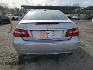 2012 Mercedes-Benz E 350 with VIN WDDKJ5KB4CF134356, listed as a Copart auction lot 85063864 with 127,471 mi miles and Salvage title. Bid and sale history available at DreamBid. Image 6.
