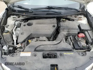 2017 Nissan Altima SR с VIN 1N4AL3AP0HC147170, выставлен на аукционе Copart как лот 85826934 с пробегом 115 979 миль миль и Списание • Salvage title. История ставок и продаж доступна на DreamBid. Изображение 13.