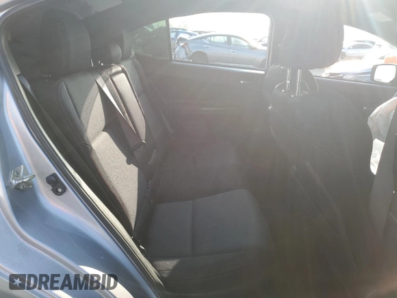 2019 Subaru WRX with VIN JF1VA1A67K9813478, listed as a Copart auction lot 84917174 with 118,957 mi miles and Salvage title. Bid and sale history available at DreamBid. Image 11.