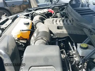 2023 Ford F-150 XL с VIN 1FTFW1E88PKD58846, выставлен на аукционе IAAI как лот 42264683 с пробегом 33 243 миль миль и . История ставок и продаж доступна на DreamBid. Изображение 19.