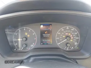 2025 Toyota Corolla LE z VIN 5YFB4MDEXSP259601, wystawiony jako IAAI lot #42313569 z przebiegiem 9255 mil mil oraz . Historia ofert i sprzedaży dostępna na DreamBid. Obrazek 7.