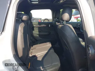 2020 MINI Countryman Cooper S с VIN WMZYX1C03L3L54808, выставлен на аукционе IAAI как лот 42585859 с пробегом 70 045 миль миль и . История ставок и продаж доступна на DreamBid. Изображение 8.