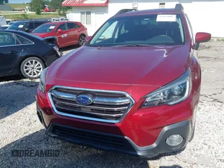 2018 Subaru Outback Premium z VIN 4S4BSADC8J3363896, wystawiony jako IAAI lot #42423005 z przebiegiem 49 475 mil mil oraz . Historia ofert i sprzedaży dostępna na DreamBid. Obrazek 12.
