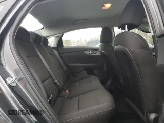2021 Kia Forte LXS with VIN 3KPF24AD7ME393389, listed as a Copart auction lot 44128705 with 22,397 mi miles and Salvage title. Bid and sale history available at DreamBid. Image 10.