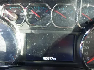 2018 Chevrolet Silverado 1500 LT with VIN 3GCUKREC7JG359913, listed as a IAAI auction lot 41848404 with 125,377 mi miles. Bid and sale history available at carsss.com. Image 15.