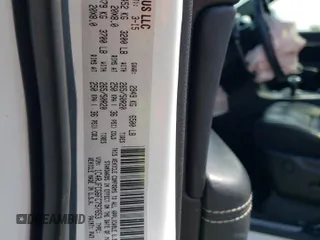 2015 Jeep Grand Cherokee Overland with VIN 1C4RJFCG6FC797653, listed as a Copart auction lot 65186695 with Not provided miles and Salvage title. Bid and sale history available at DreamBid. Image 13.