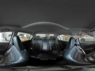 2014 Honda Accord Touring z VIN 1HGCR6F73EA008297, wystawiony jako Copart lot #81335724 z przebiegiem 200 415 mil mil oraz Szkoda całkowita • Salvage title. Historia ofert i sprzedaży dostępna na DreamBid. Obrazek 12.