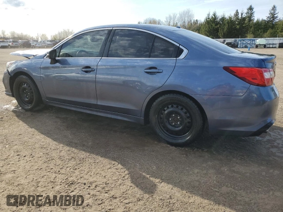 2018 Subaru Legacy z VIN 4S3BNDG69J3003944, wystawiony jako Copart lot #53196064 z przebiegiem 151 319 mil mil oraz Czysty tytuł • Clean title. Historia ofert i sprzedaży dostępna na DreamBid. Obrazek 2.