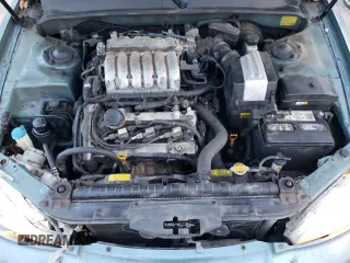 2005 Hyundai XG with VIN KMHFU45E15A377458, listed as a Copart auction lot 78931844 with 230,852 mi miles and Salvage Title. Bid and sale history available at carsss.com. Image 12.