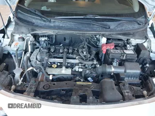 2021 Nissan Versa SV with VIN 3N1CN8EV7ML836403, listed as a IAAI auction lot 41640494 with 75,131 mi miles and . Bid and sale history available at DreamBid. Image 10.