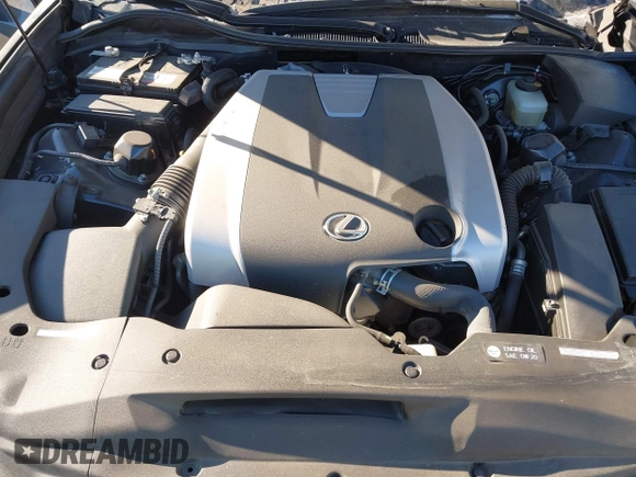 2014 Lexus GS 350 with VIN JTHCE1BL7E5027555, listed as a IAAI auction lot 41286007 with 78,313 mi miles and . Bid and sale history available at DreamBid. Image 10.