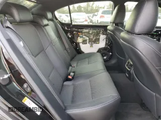 2015 Lexus GS 350 with VIN JTHBE1BLXFA009135, listed as a Copart auction lot 72875622 with 59,413 mi miles. Bid and sale history available at carsss.com. Image 10.