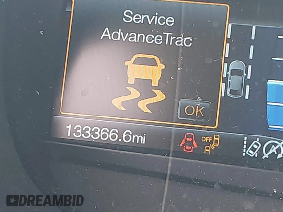 2019 Ford Edge SEL with VIN 2FMPK3J96KBB95803, listed as a IAAI auction lot 42359722 with 133,366 mi miles and . Bid and sale history available at DreamBid. Image 15.