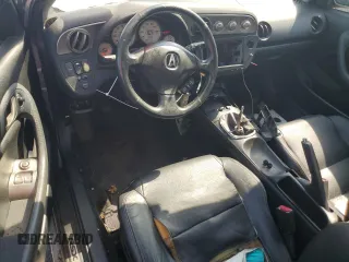 2005 Acura RSX Type-S with VIN JH4DC53075S018894, listed as a Copart auction lot 61030394 with 183,269 mi miles and Clean Title. Bid and sale history available at carsss.com. Image 8.