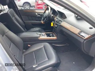 2013 Mercedes-Benz E 350 Luxury with VIN WDDHF8JB6DA663482, listed as a IAAI auction lot 42206803 with 205,236 mi miles and . Bid and sale history available at DreamBid. Image 5.