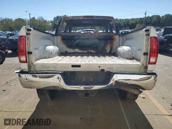 2012 Ram 2500 SLT с VIN 3C6TD5DT6CG224433, выставлен на аукционе Copart как лот 74388524 с пробегом Не указан миль и Списание • Salvage title. История ставок и продаж доступна на DreamBid. Изображение 6.