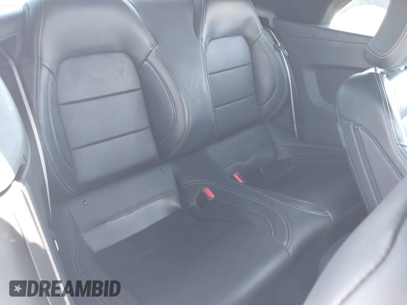 2024 Ford Mustang EcoBoost с VIN 1FAGP8UH3R5134242, выставлен на аукционе IAAI как лот 42626535 с пробегом 33 755 миль миль и . История ставок и продаж доступна на DreamBid. Изображение 8.