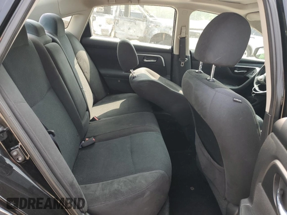 2015 Nissan Altima SL with VIN 1N4AL3AP3FC184923, listed as a Copart auction lot 59239005 with 148,996 mi miles and Salvage title. Bid and sale history available at DreamBid. Image 10.